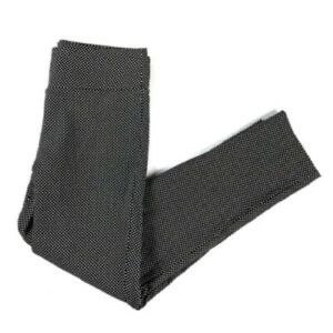 Margaret M Polka Dot Pants Size- Medium